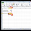 Вычисление аннуитетного платежа в Microsoft Excel